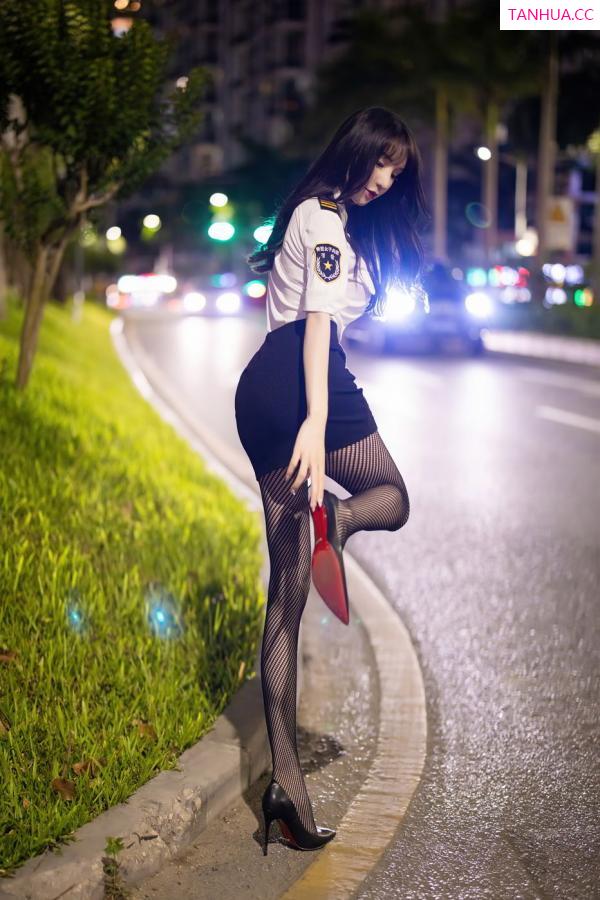 周于希dummy  [XiuRen]高清写真图 2020.11.24 No.2820 周于希Sandy第3张图片